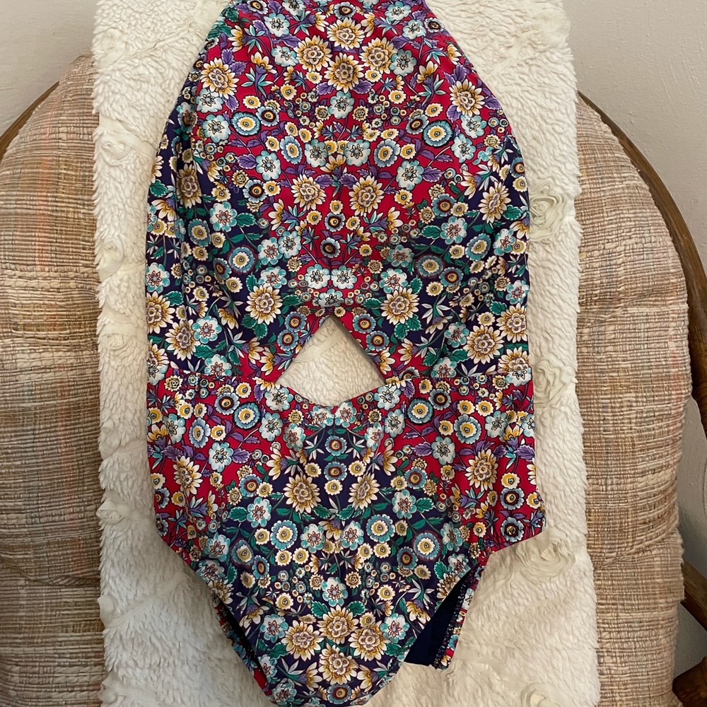 Nanette Lepore one piece